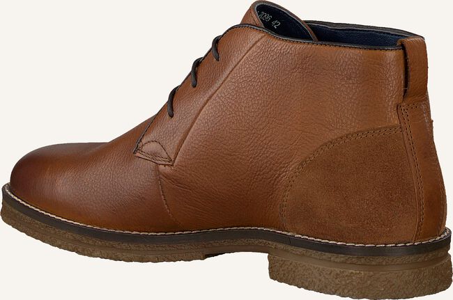 Bruine MAZZELTOV Veterschoenen 11-1249-7096 Bruine MAZZELTOV Veterschoenen 11-1249-7096 - large