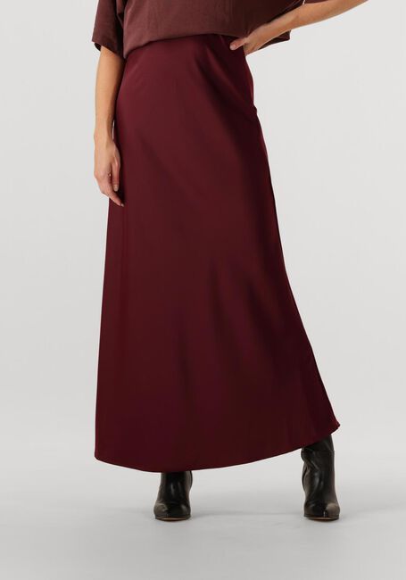 Taupe MOVES Maxirok HEBRY SKIRT 3570 - large