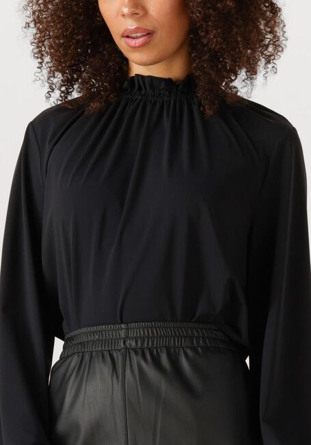 Zwarte JAPAN TKY Blouses MUKAWA - large