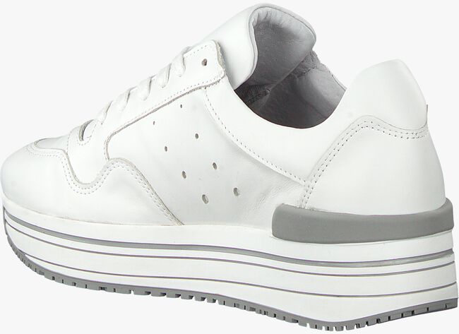 Witte TANGO Sneakers MARIKE 12 - large