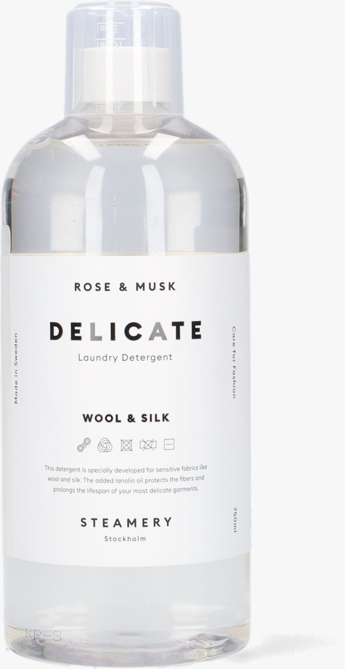 Steamery Delicate Laundry Wool & slik main image 1