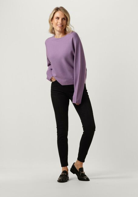 Zwarte DRYKORN Skinny jeans NEED 260173 Zwarte DRYKORN Skinny jeans NEED 260173 - large