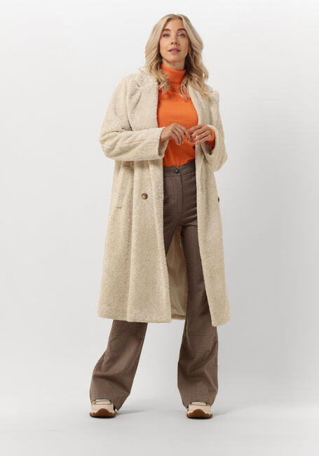 Oranje SILVIAN HEACH Coltrui SWEATER NUNTEG - large