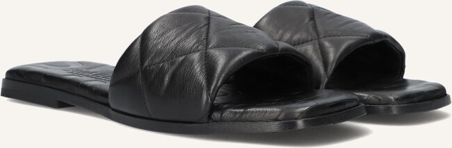 Zwarte SHABBIES Slippers 170020248 Zwarte SHABBIES Slippers 170020248 - large