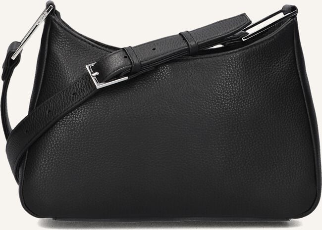 Zwarte MARKBERG Schoudertas NURIA Zwarte MARKBERG Schoudertas NURIA - large