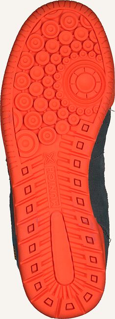 Grijze MUNICH Lage sneakers G3 LACE Grijze MUNICH Lage sneakers G3 LACE - large