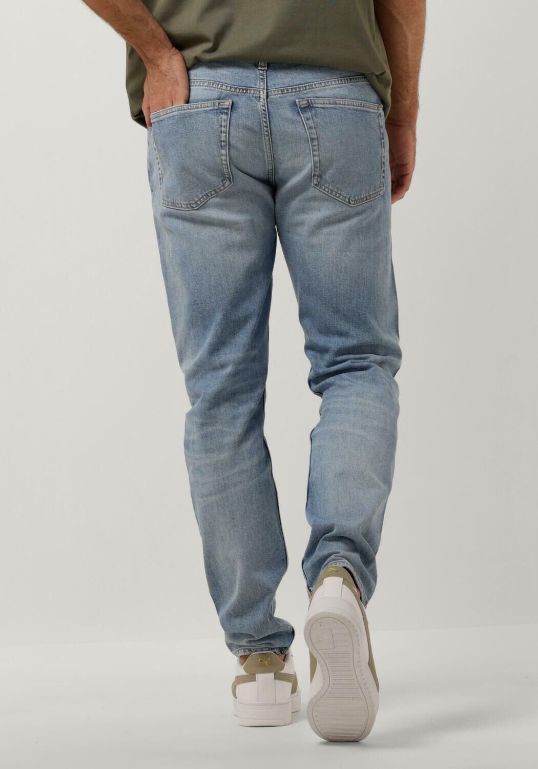 Calvin klein athletic fit jeans sales