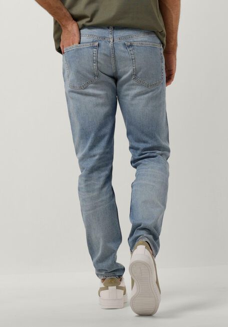 Blauwe CALVIN KLEIN Slim fit jeans SLIM TAPER - large
