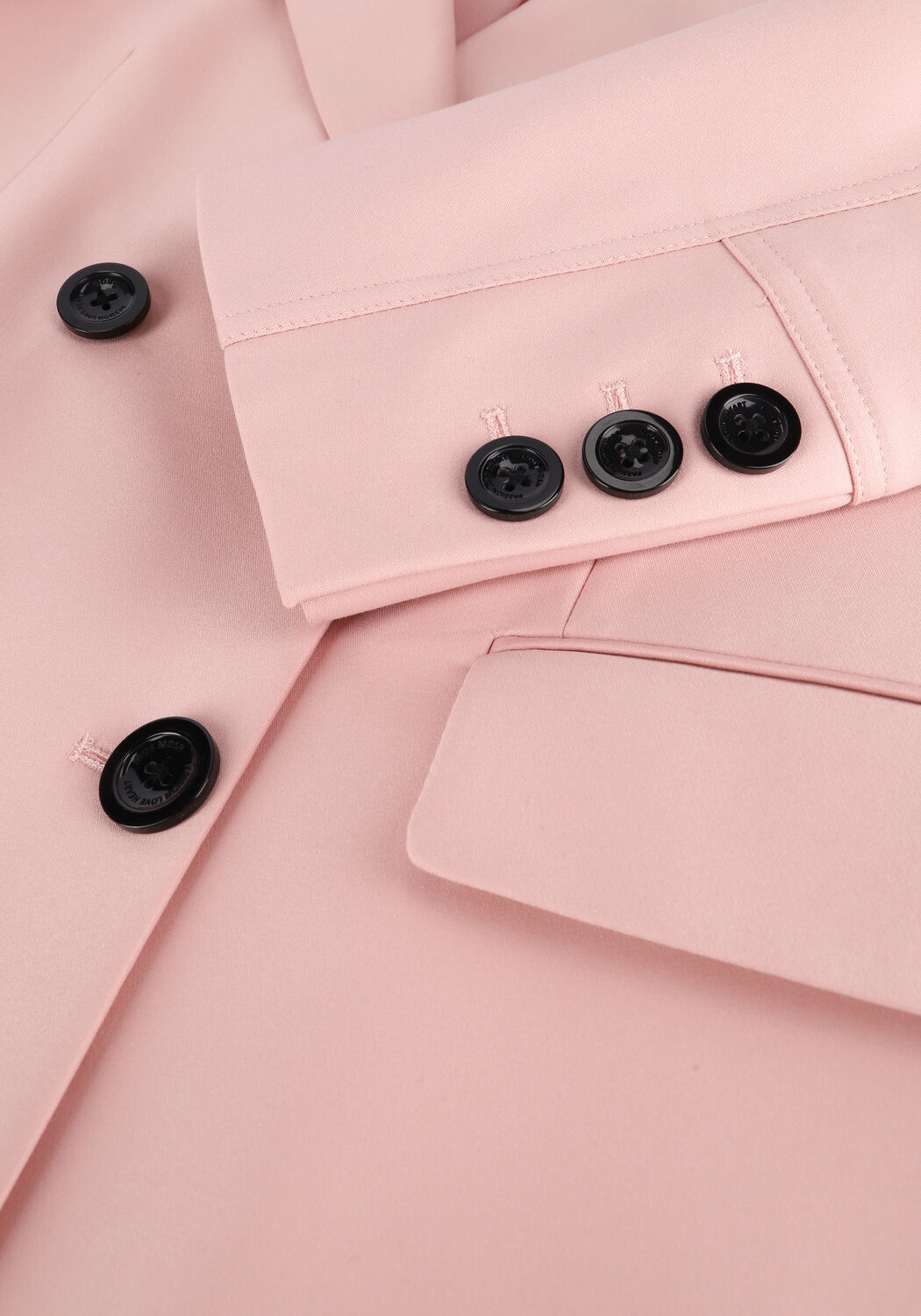 Roze MOS MOSH Blazer KITE NIGHT BLAZER - large