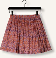 Roze ROUGH STUDIOS Minirok 7399335657672 Roze ROUGH STUDIOS Minirok 7399335657672 - medium