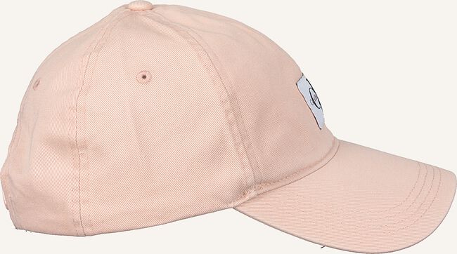 Roze CALVIN KLEIN Pet J MONOGRAM CAP W Roze CALVIN KLEIN Pet J MONOGRAM CAP W - large