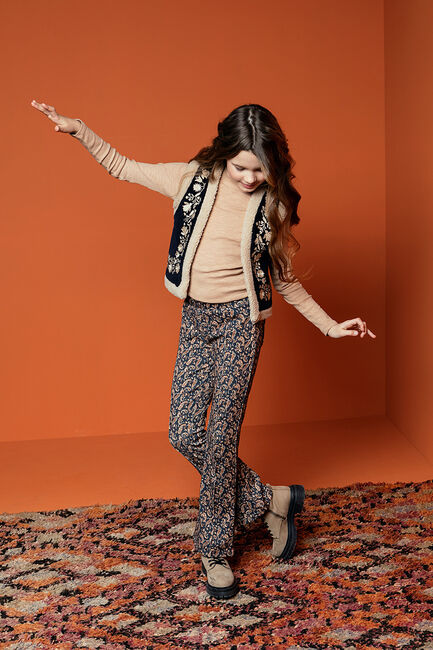 Lichtroze LOOXS Longsleeves 2233-5420 - large