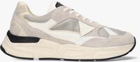 Beige GUESS Lage sneakers IMOLA
