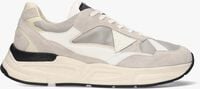 Beige GUESS IMOLA Lage sneakers