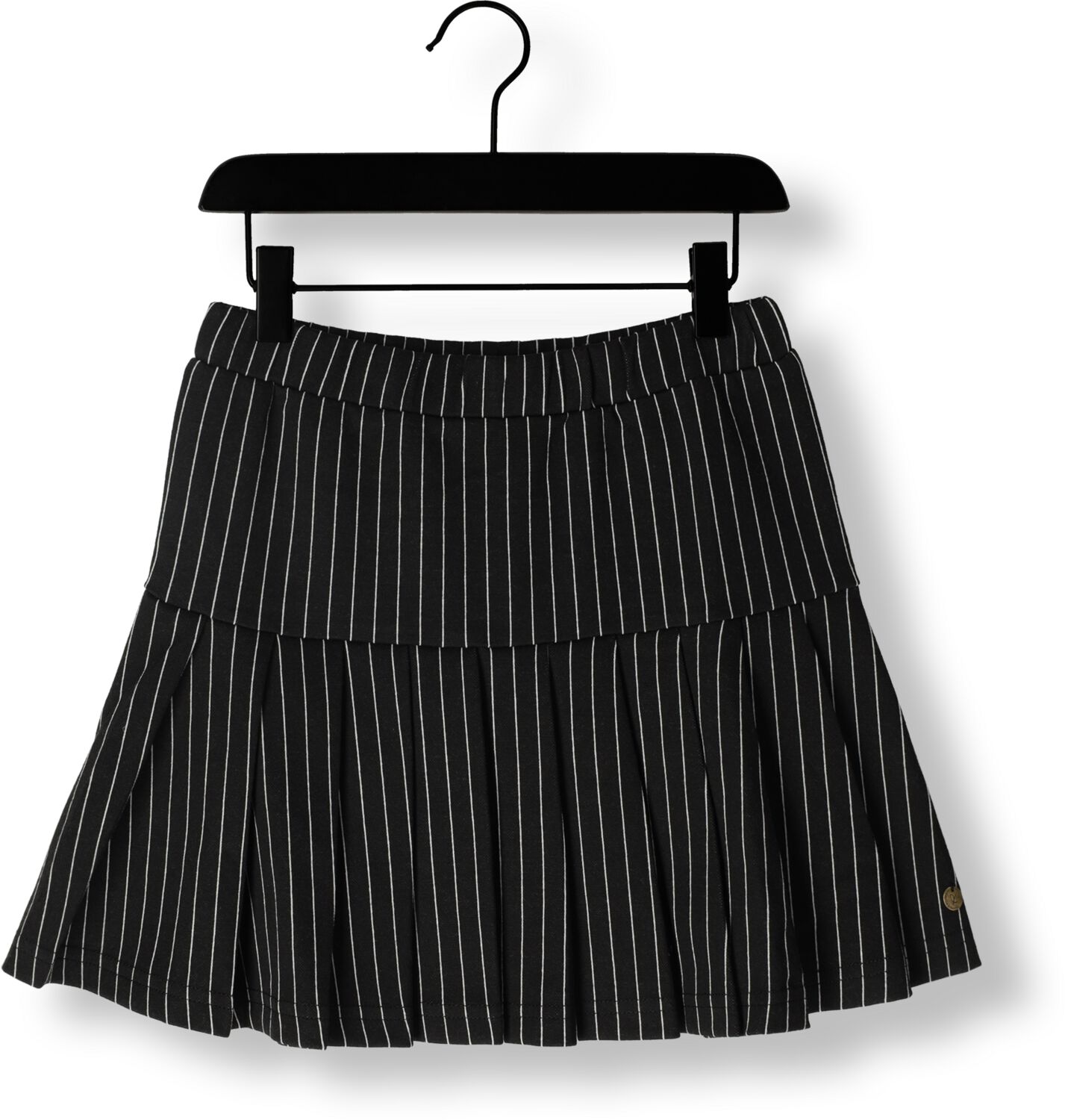 FRANKIE & LIBERTY Meisjes Rokken Lisa Skirt Zwart