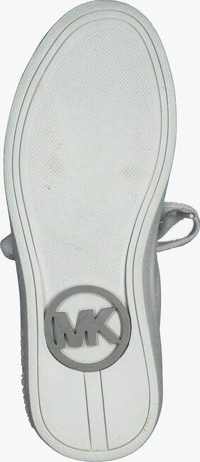 Witte MICHAEL KORS Sneakers ZIA IVY KLITE - large