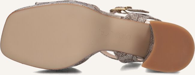 Gouden UNISA Sandalen NEY_24 Gouden UNISA Sandalen NEY_24 - large