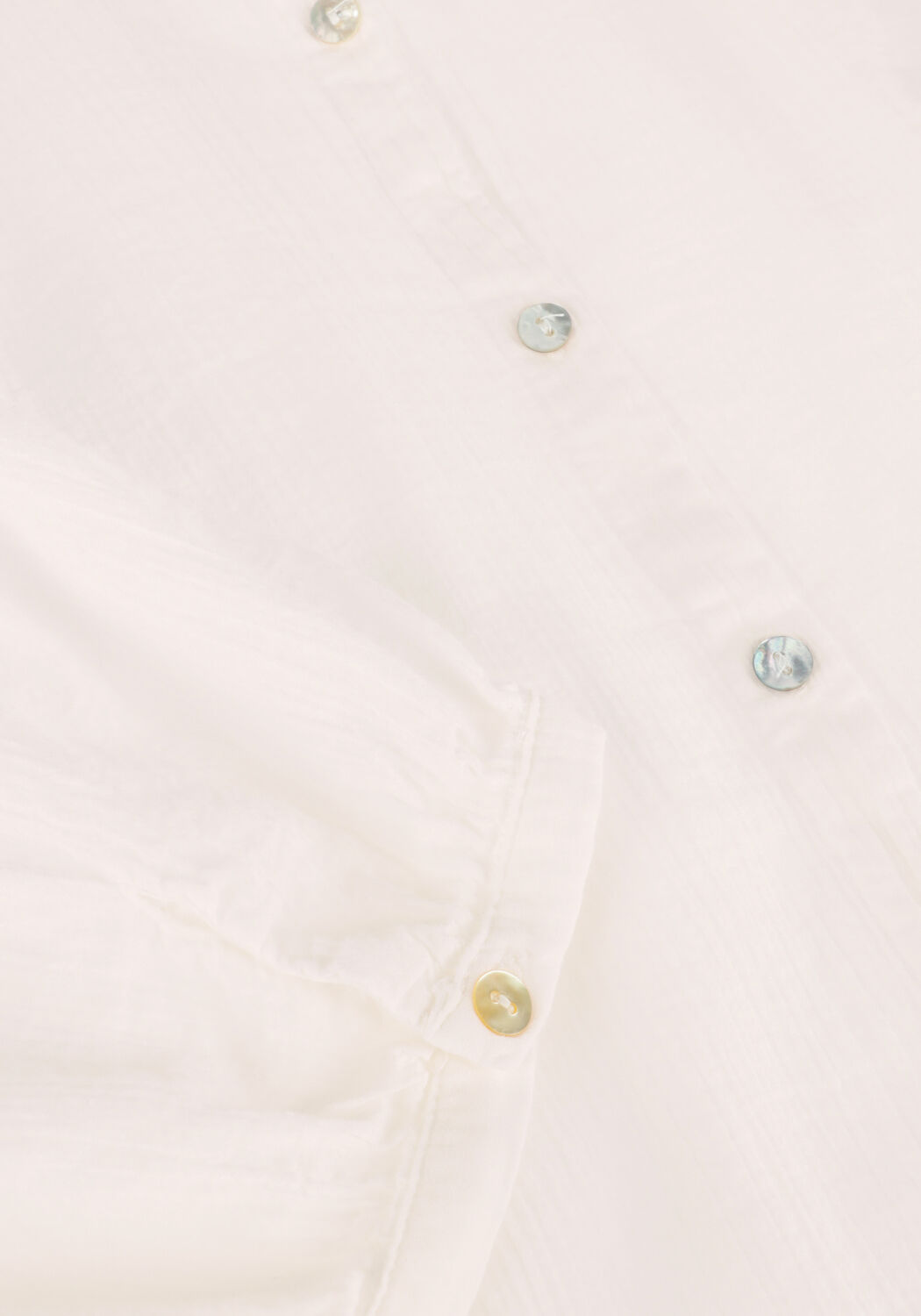 Witte BELLAMY Blouses SOPHIA - large