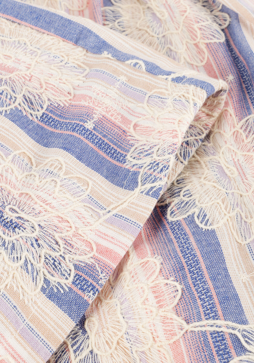 Multi YDENCE Korte broek SHORT ANDREA - large