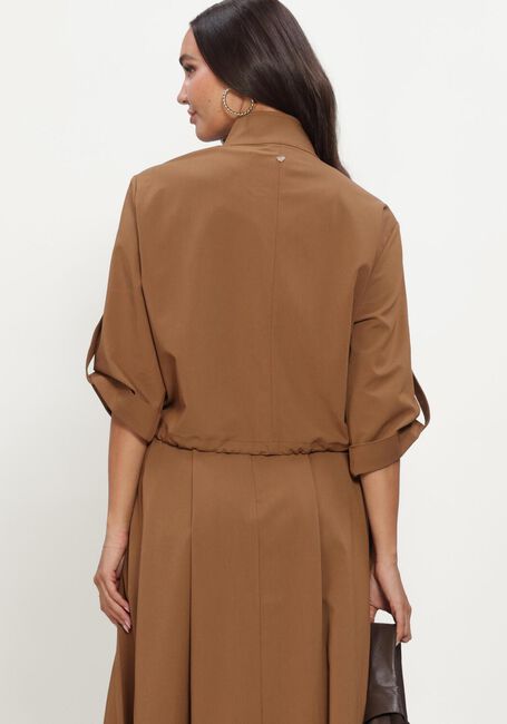 Camel MOS MOSH Jack MMANDREA SATO JACKET - large