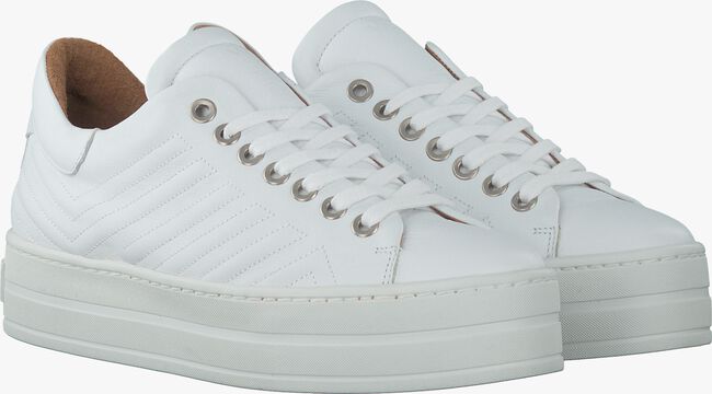 Witte VIA VAI Sneakers 4920101 - large