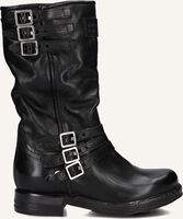 Zwarte A.S.98 Boots B80314 Zwarte A.S.98 Boots B80314 - medium