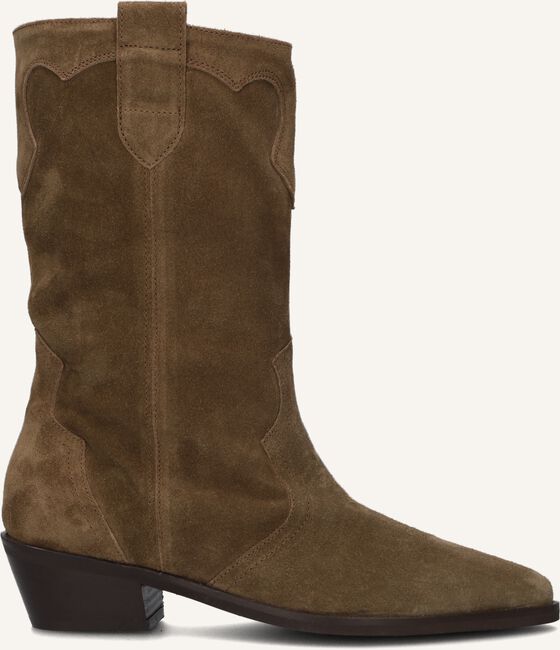 Taupe NOTRE-V Cowboylaarzen 05-264 Taupe NOTRE-V Cowboylaarzen 05-264 - large