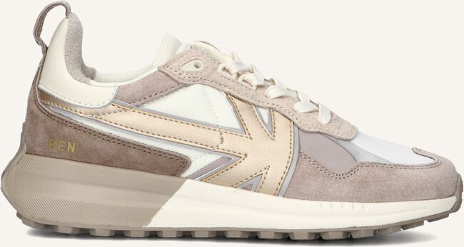 Witte KAOTIKO Lage sneakers DETROIT Witte KAOTIKO Lage sneakers DETROIT - large