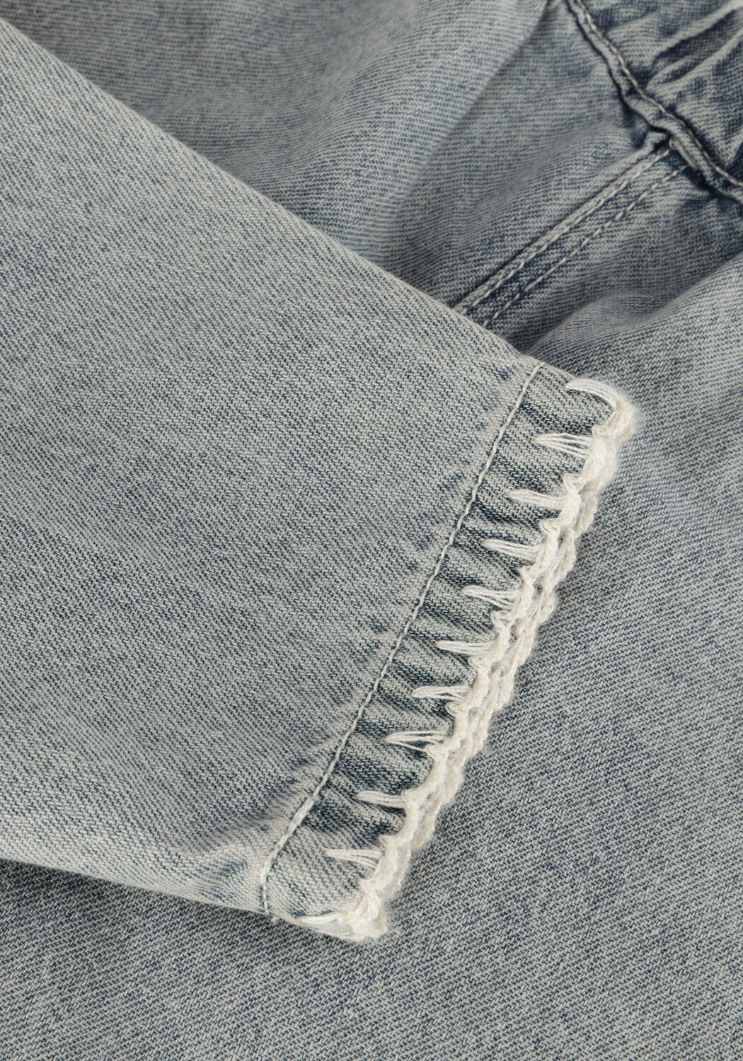 Blauwe LIL' ATELIER Jeans NBFFUNDA LOOSE JEANS 4331-FD F LIL - large