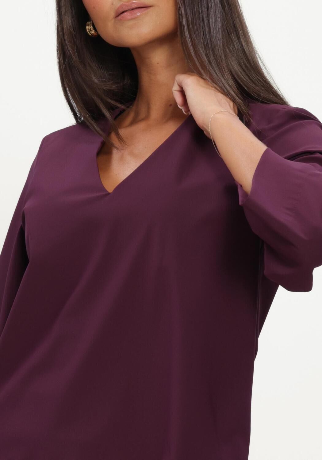 Plum STUDIO ANNELOES Top Cilou top - large