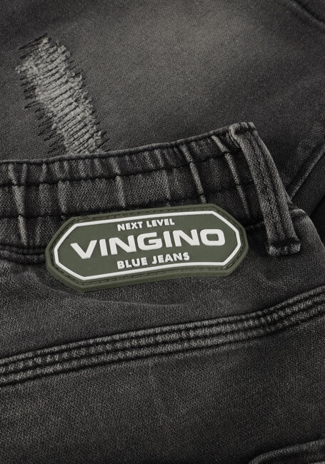 Zwarte VINGINO Shorts CECARIO - large