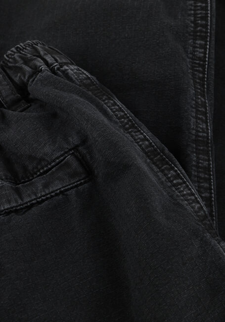 Zwarte AMERICAN VINTAGE Cargo jeans TYSCO - large