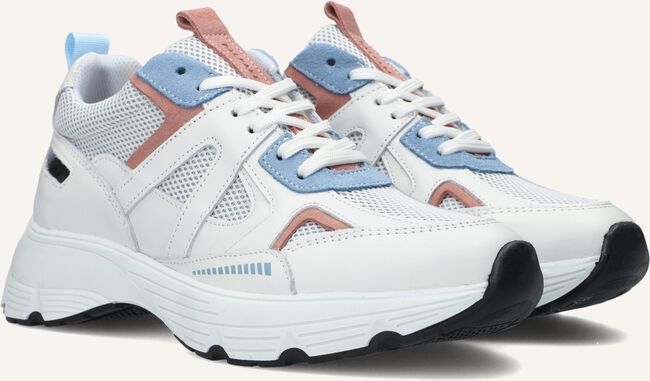 Witte PALPA Lage sneakers MARIOLA Witte PALPA Lage sneakers MARIOLA - large