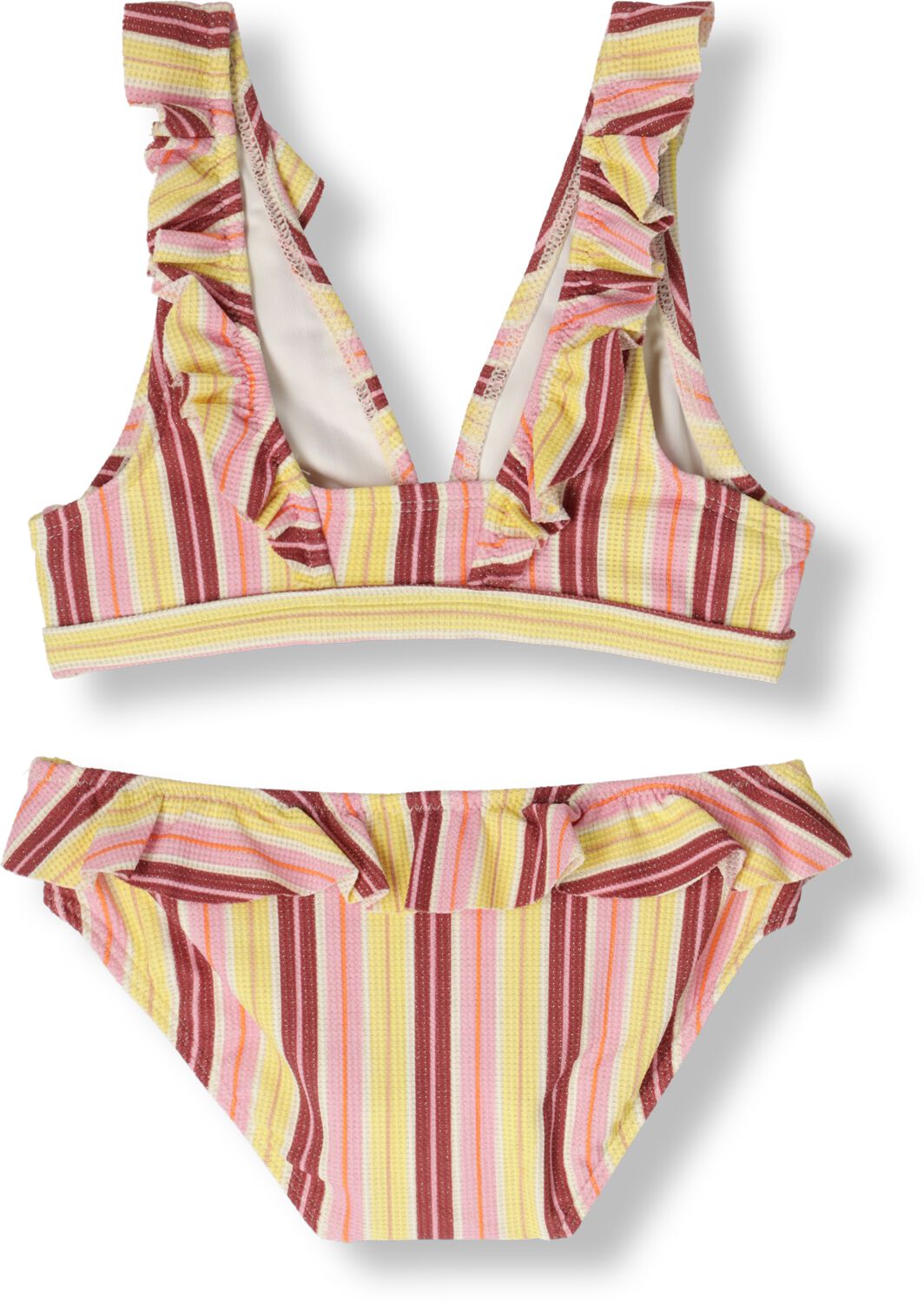 BEACHLIFE Meisjes Zwemkleding Bsk563b204 1 Roze