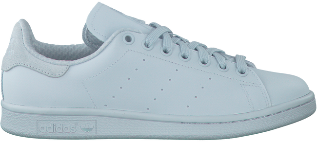 blauwe adidas sneakers stan smith dames blauwe adidas sneakers stan smith dames
