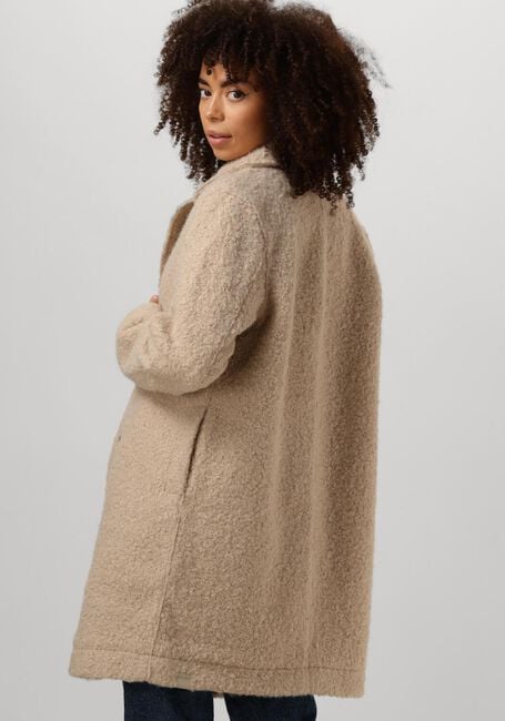 Zand NUKUS Mantel MAE COAT BOUCLE - large