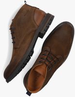 Bruine VAN LIER Nette schoenen 2155823 - medium