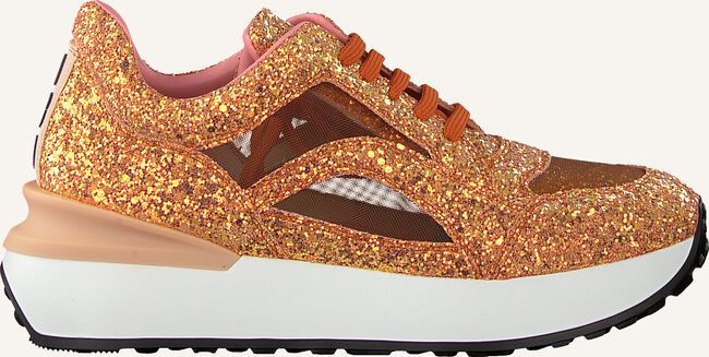 Oranje 181 Lage sneakers SESA Oranje 181 Lage sneakers SESA - large