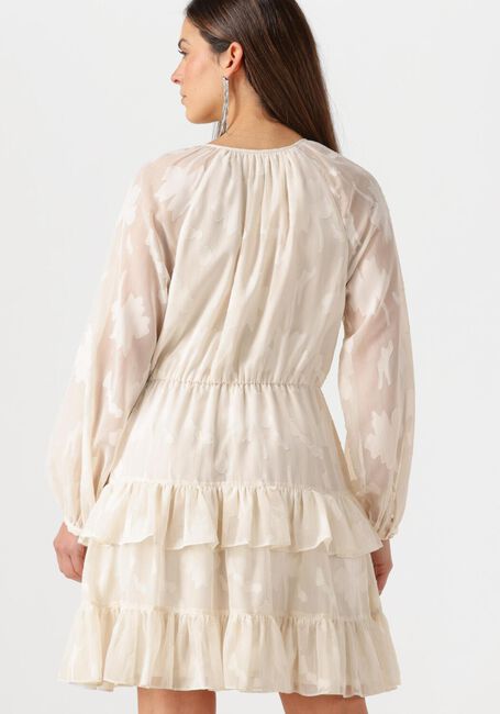 Creme LIU JO Mini jurk ABITO TS.NAV - large