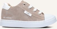 Taupe SHOESME Lage sneakers SH24S006 Taupe SHOESME Lage sneakers SH24S006 - medium