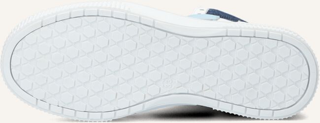 Blauwe NIK & NIK Lage sneakers LUNE COLORBLOCK SNEAKER Blauwe NIK & NIK Lage sneakers LUNE COLORBLOCK SNEAKER - large