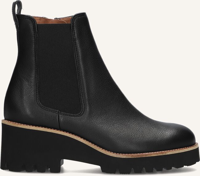 Zwarte PAUL GREEN Chelsea boots 8117 Zwarte PAUL GREEN Chelsea boots 8117 - large