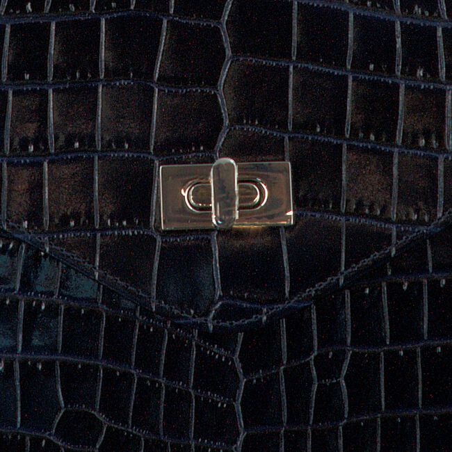 Blauwe UNISA Schoudertas ZGASOL Blauwe UNISA Schoudertas ZGASOL - large