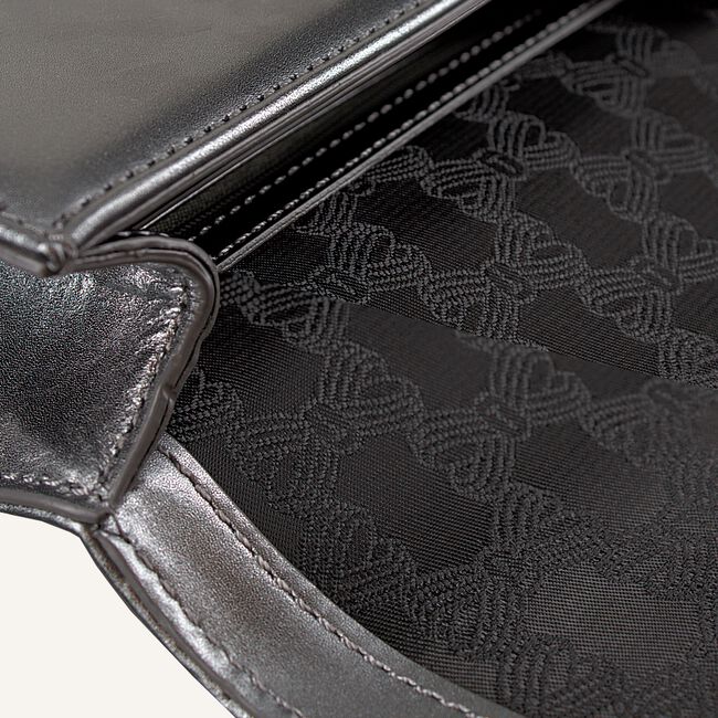 Zilveren TED BAKER Schoudertas LOTIIEE Zilveren TED BAKER Schoudertas LOTIIEE - large