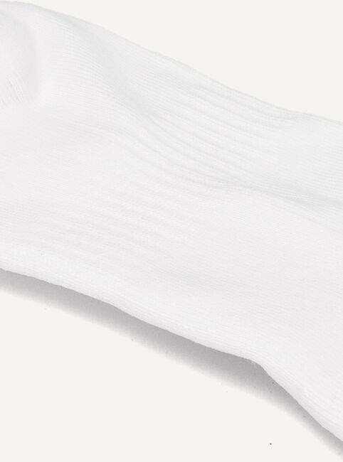 Witte 10DAYS Sokken SHORT SOCKS MEDAL Witte 10DAYS Sokken SHORT SOCKS MEDAL - large