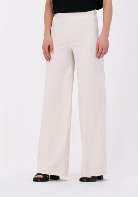 Gebroken wit DRYKORN Wijde broek BEFORE - large