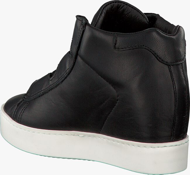 Zwarte LIU JO Sneakers S67225 - large