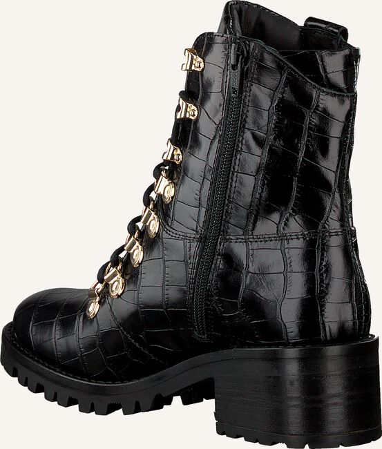 Zwarte VERTON Veterboots 200/09 Zwarte VERTON Veterboots 200/09 - large