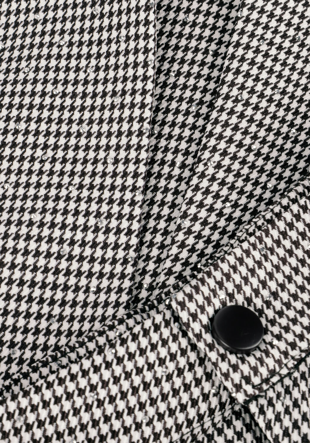 Zwarte AI&KO Minirok JULEE PES 567 G - large