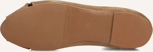 Bruine BILLI BI Ballerina's A7985 Bruine BILLI BI Ballerina's A7985 - large